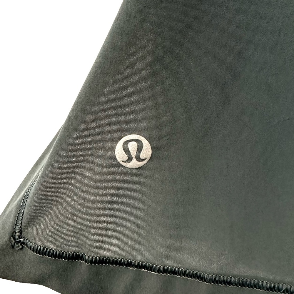Lululemon | Final Count‎ Tank in Sea Steel - Picture 9 of 12